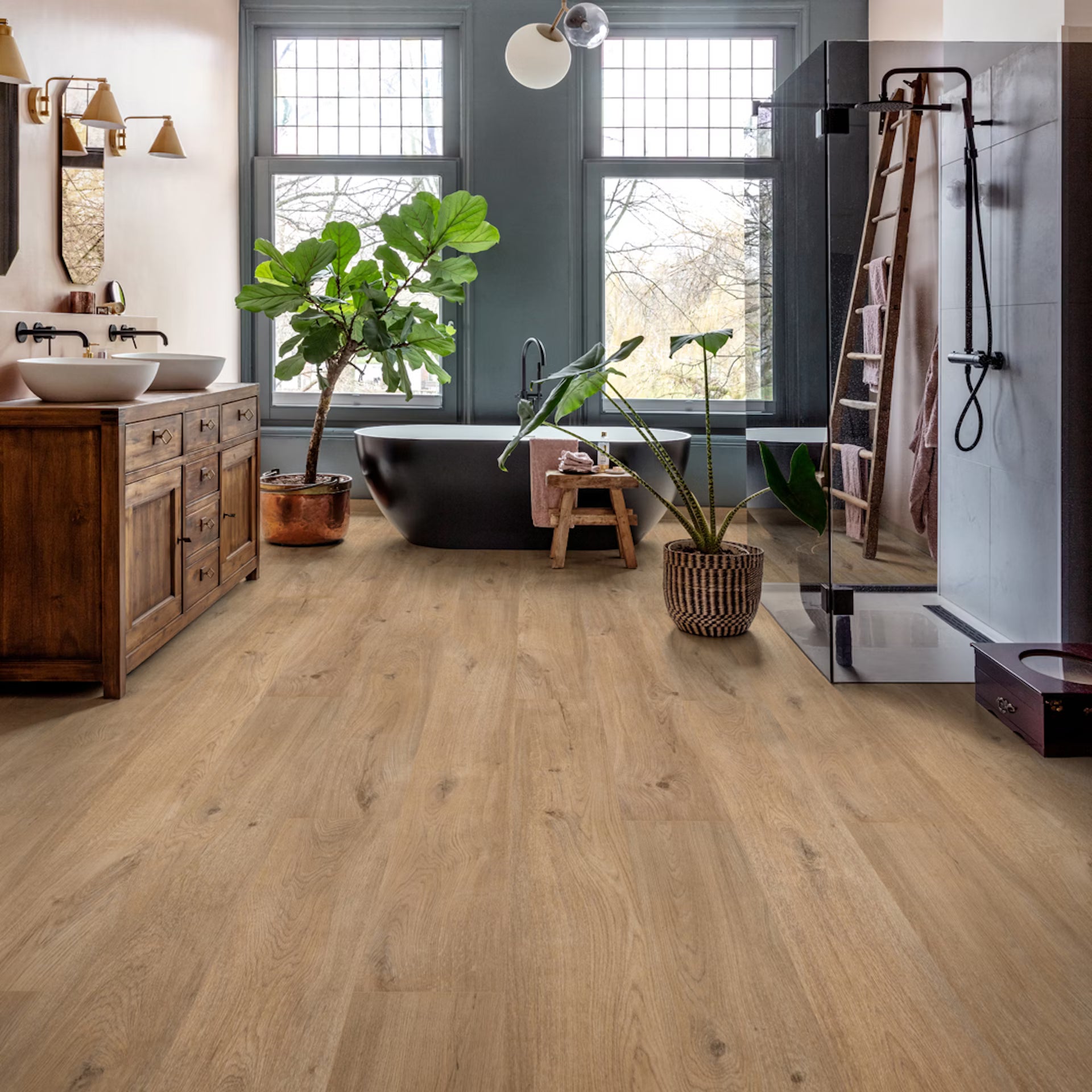 Floorify Click XL Planks - Mango Collection (11 Designs/Colours)