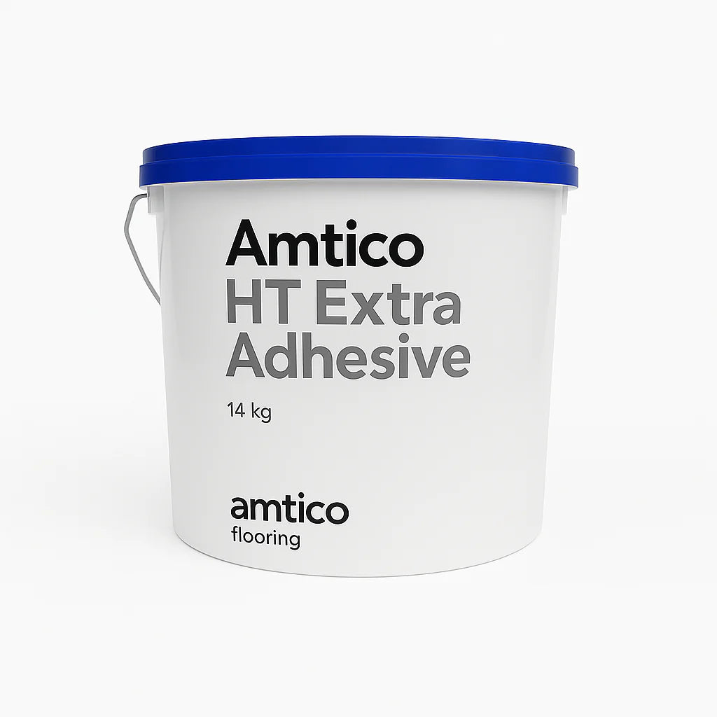 Amtico - HT Extra Fibre Reinforced Adhesive 6KG & 14KG Tubs