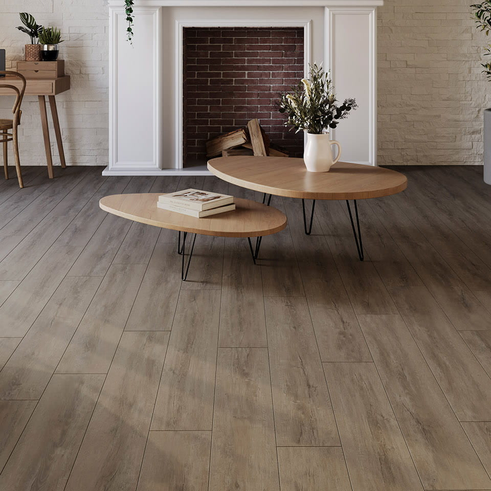 Invictus - Maximus 228x1219mm Plank (5 Designs/Colours)