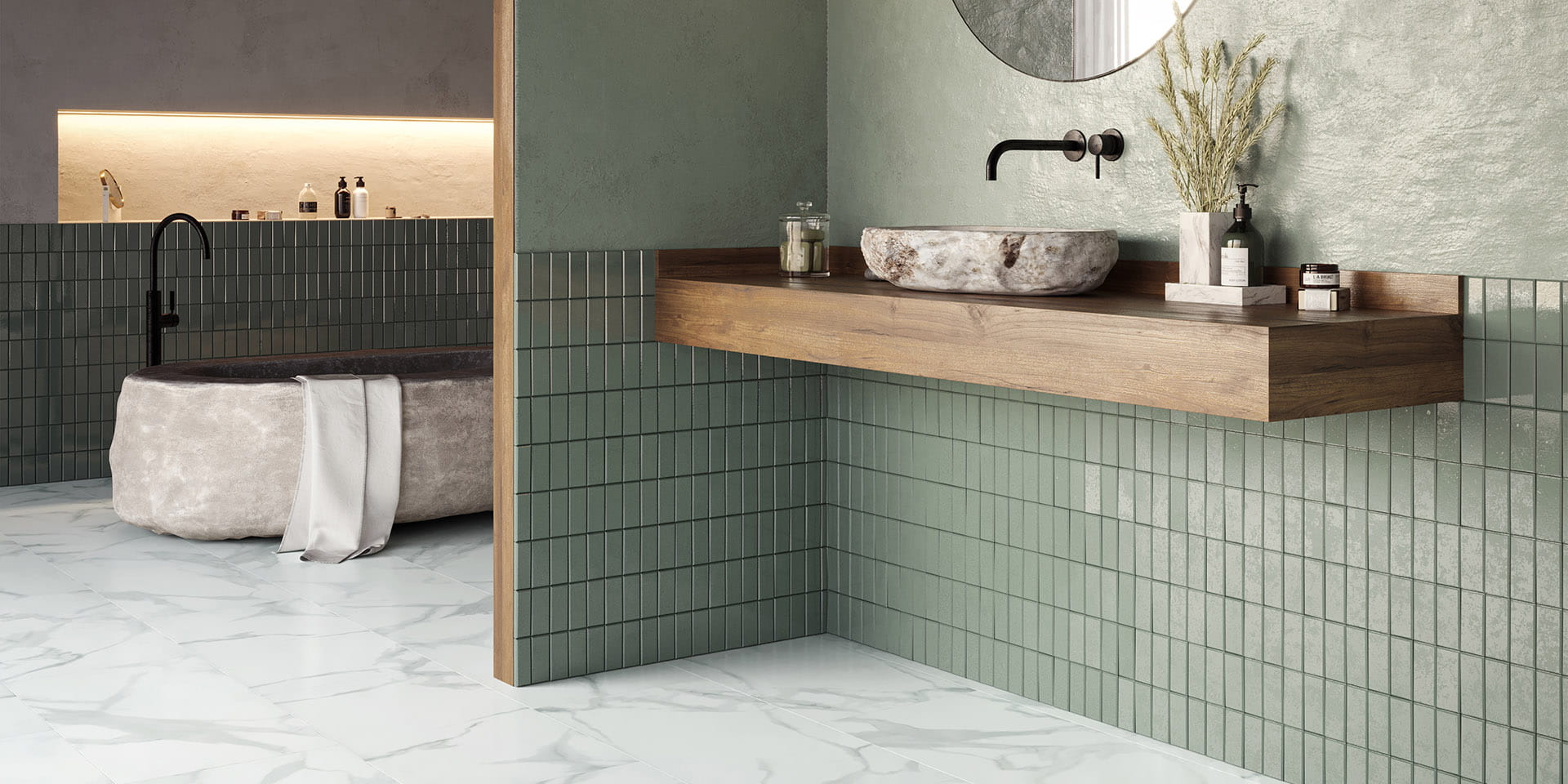 Invictus - Primus Tile (3 Designs/Colours)