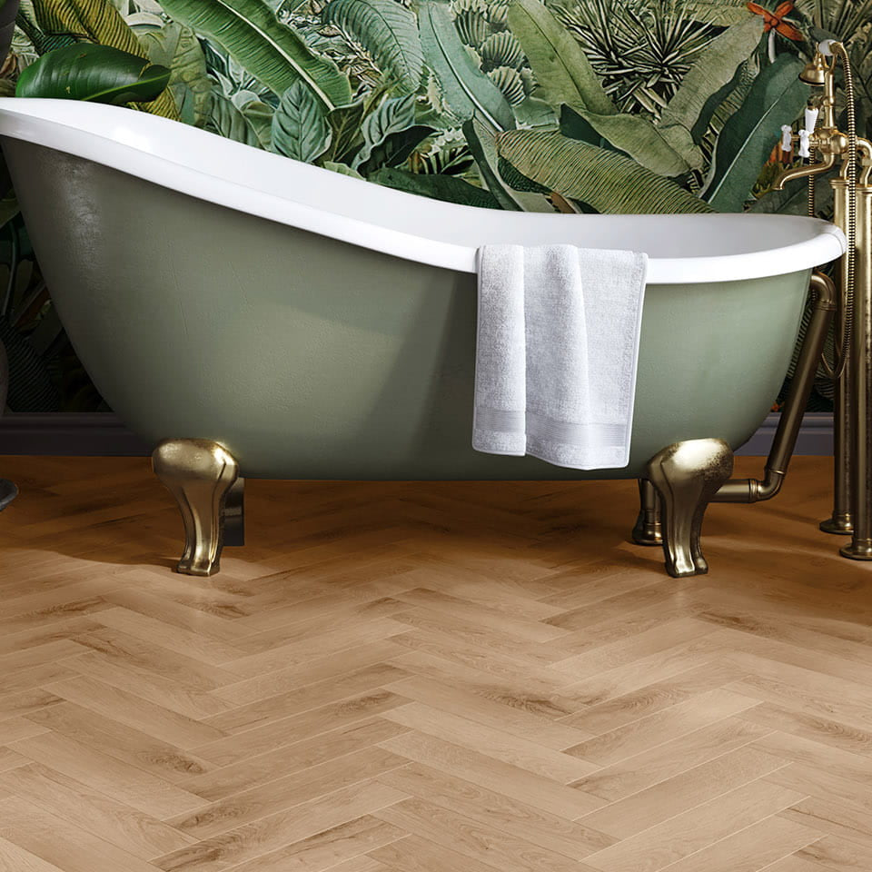 Invictus - Primus Parquet (5 Designs/Colours)