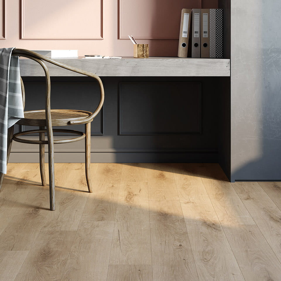 Invictus - Primus Plank (11 Designs/Colours)