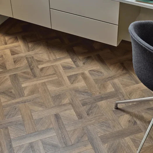 Amtico - Form Planks, Tiles & Laying Patterns (262 Designs/Colours)