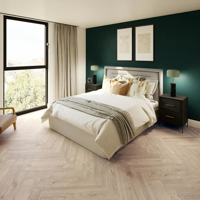 Amtico - Click Smart Planks, Parquet & Tiles (35 Designs/Colours)