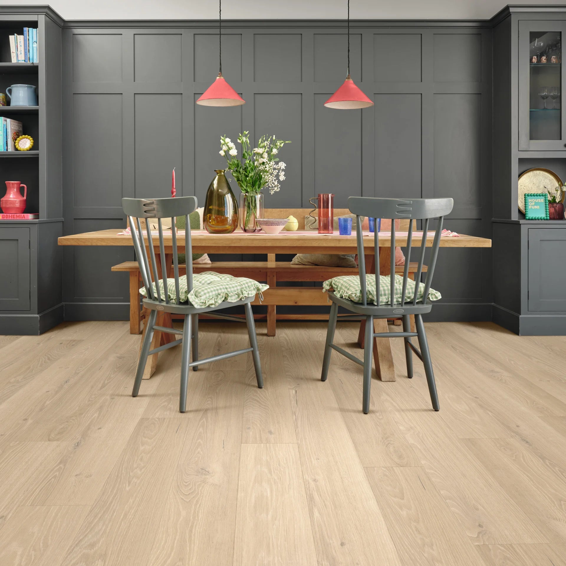 Karndean - Palio by Karndean Essenza Plank (10 Designs/Colours)