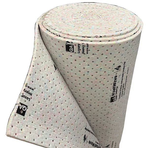 8mm HeatWave - Foam Underfloor Heating Underlay