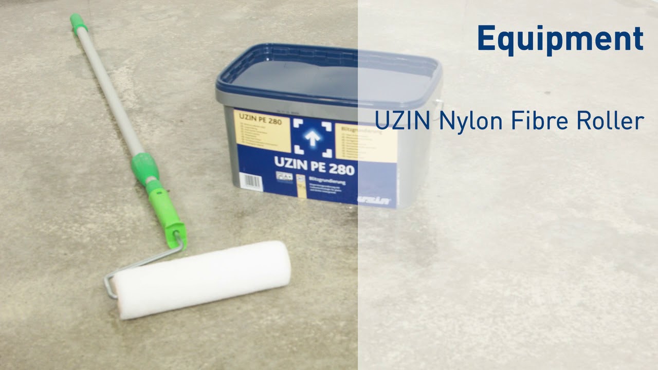 Uzin - PE 280 Super Fast Primer 12KG