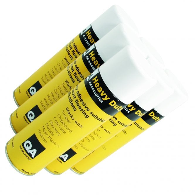 Carpet Spray Adhesive 500ml
