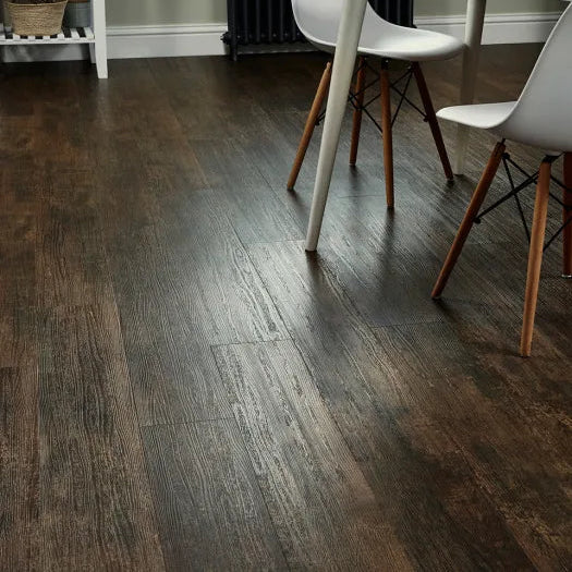 Amtico - Click Smart Planks, Parquet & Tiles (35 Designs/Colours)