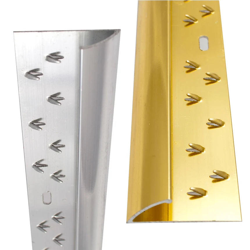 Premium Single-Edge Threshold 90cm