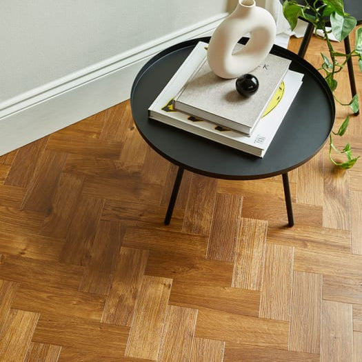 Amtico - Spacia Planks, Parquet & Tiles (98 Designs/Colours)
