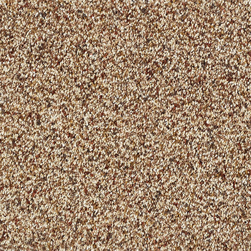 Wild Silk - Cinnamon