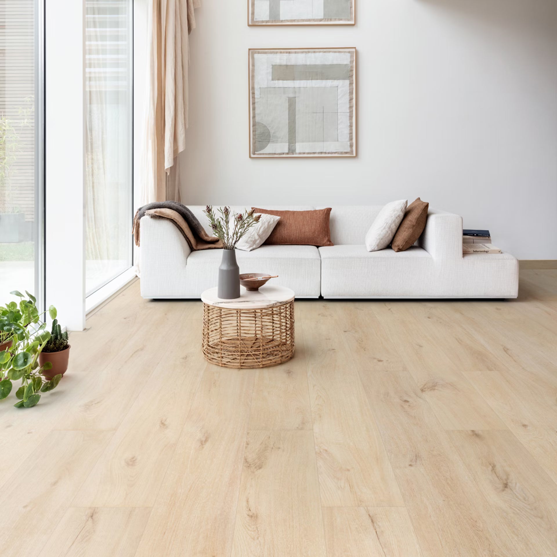 Floorify Click XL Planks - Mango Collection (11 Designs/Colours)