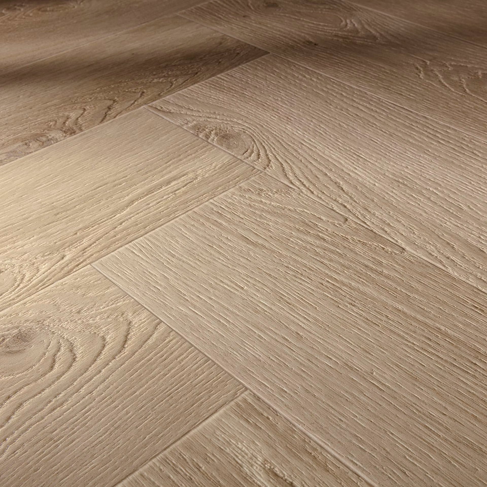 Floorify Click Herringbone - Mango Collection (6 Designs/Colours)