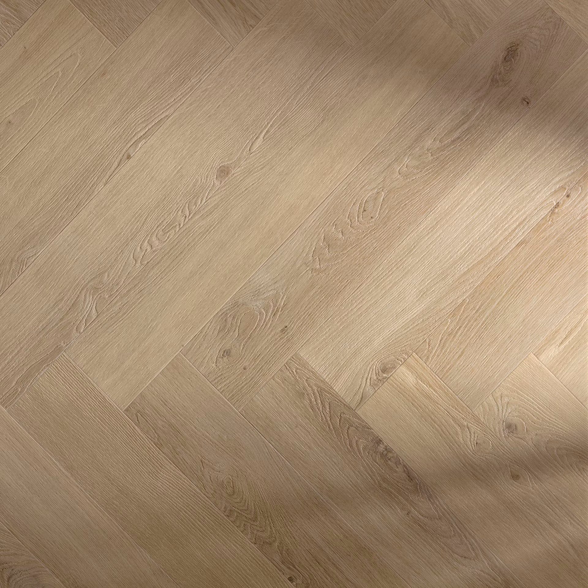 Floorify Click Herringbone - Mango Collection (6 Designs/Colours)