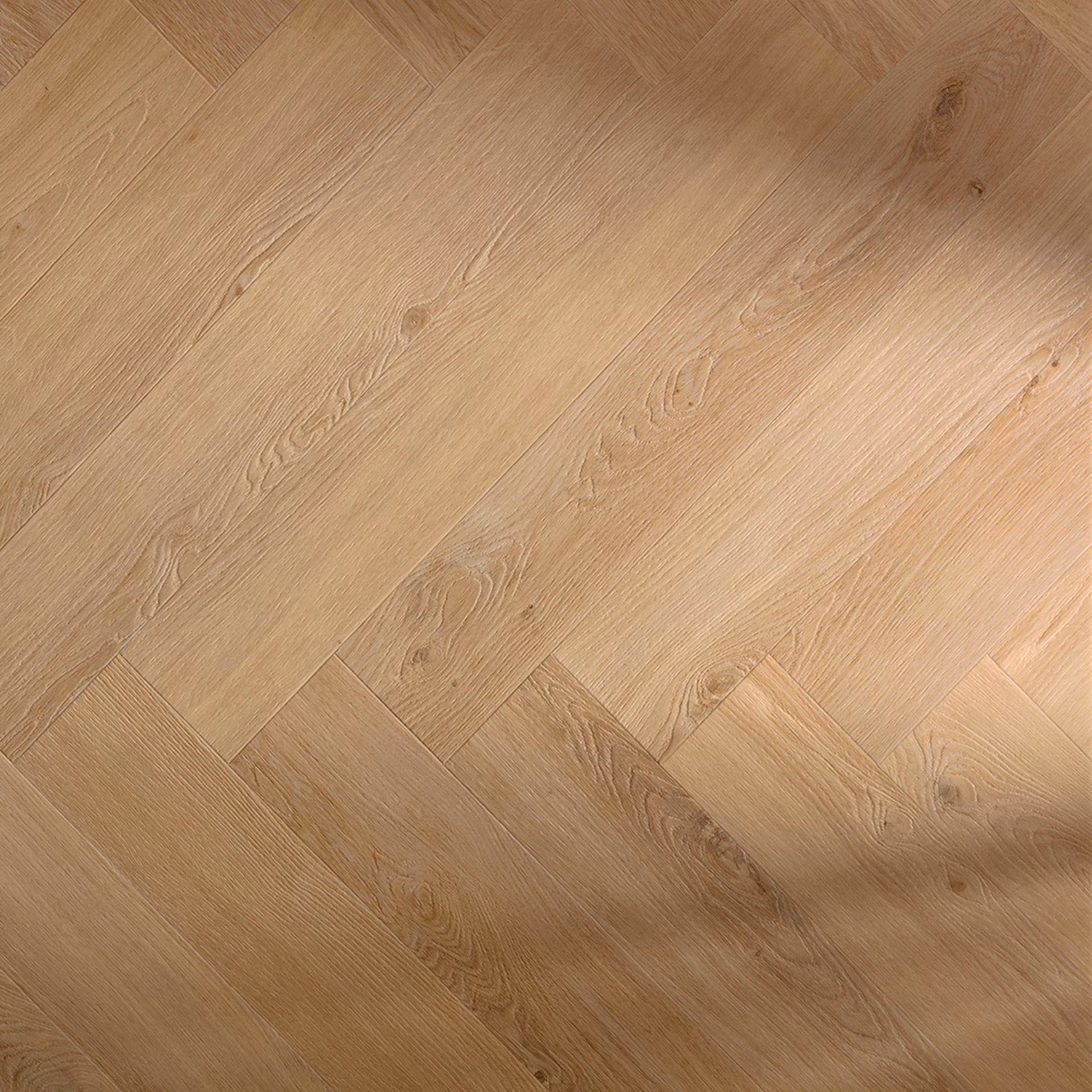 Floorify Click Herringbone - Mango Collection (6 Designs/Colours)