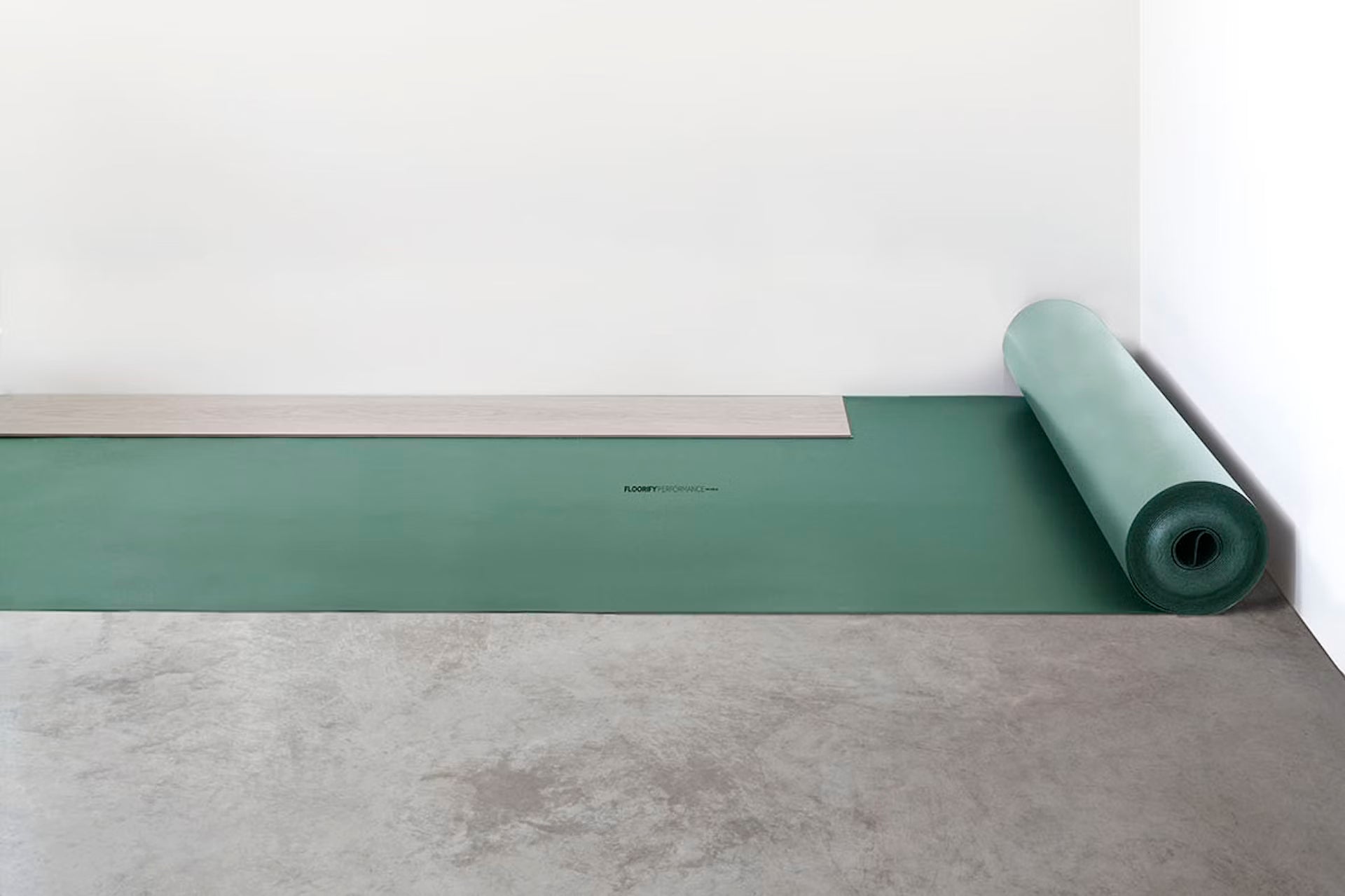 Floorify - Performance LVT Underlay