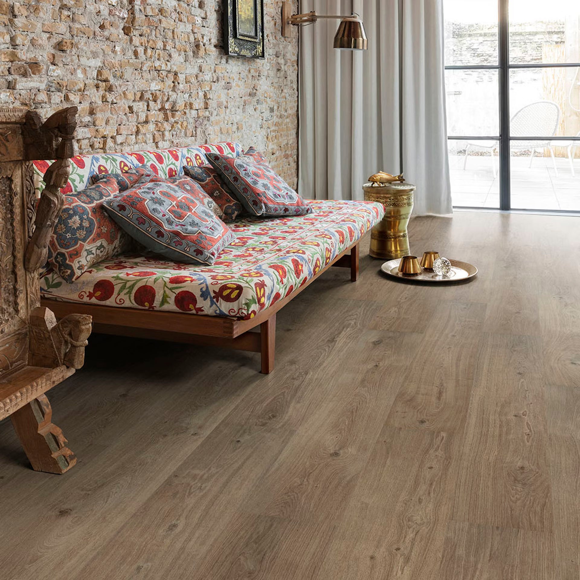 Floorify Click Long Planks - Mint Collection (16 Designs/Colours)