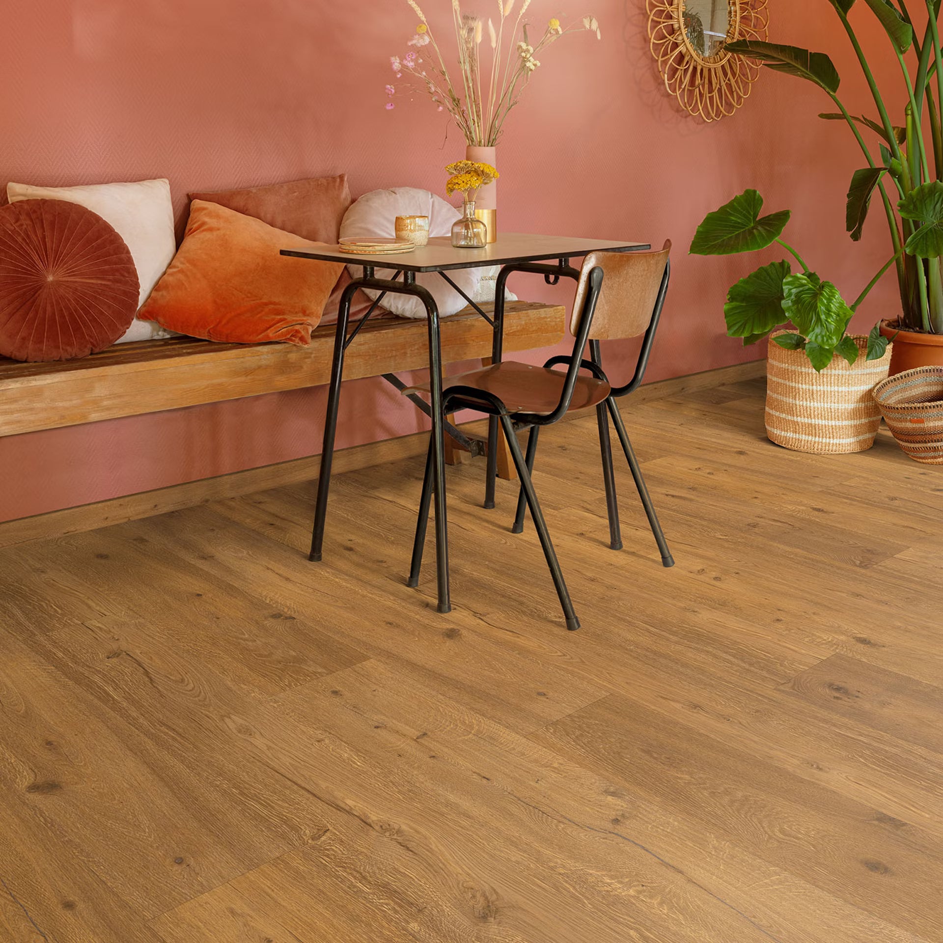 Floorify Click Long Planks - Mint Collection (16 Designs/Colours)