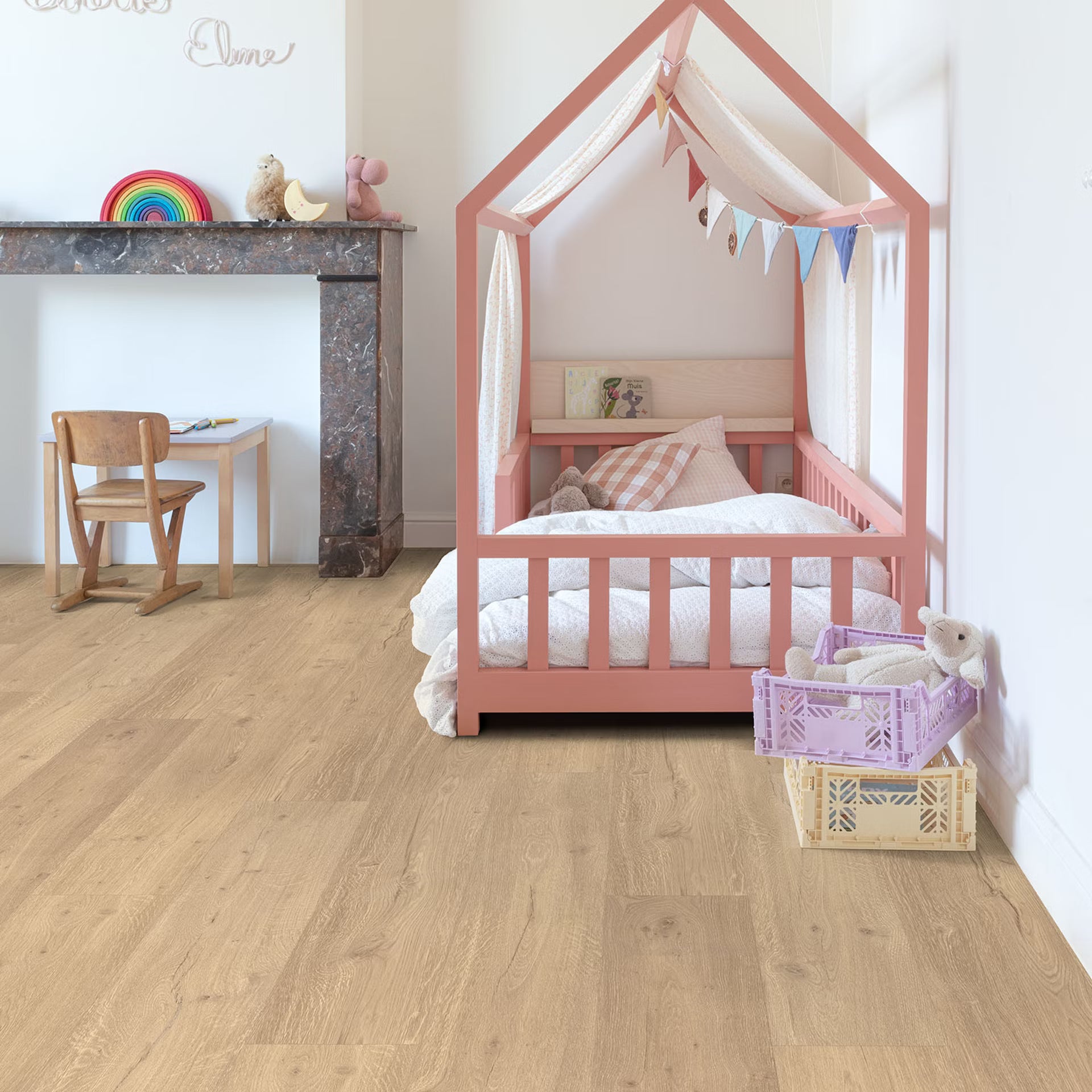 Floorify Click Long Planks - Mint Collection (16 Designs/Colours)