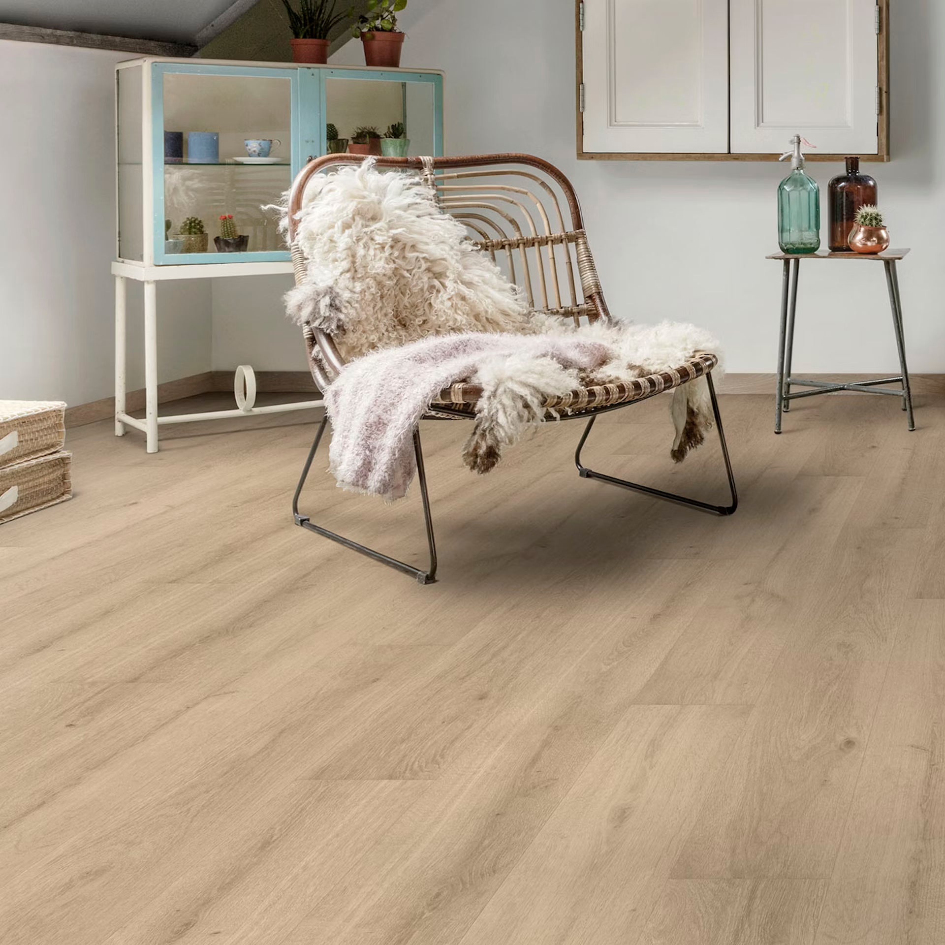 Floorify Click Planks - Peach Collection (8 Designs/Colours)
