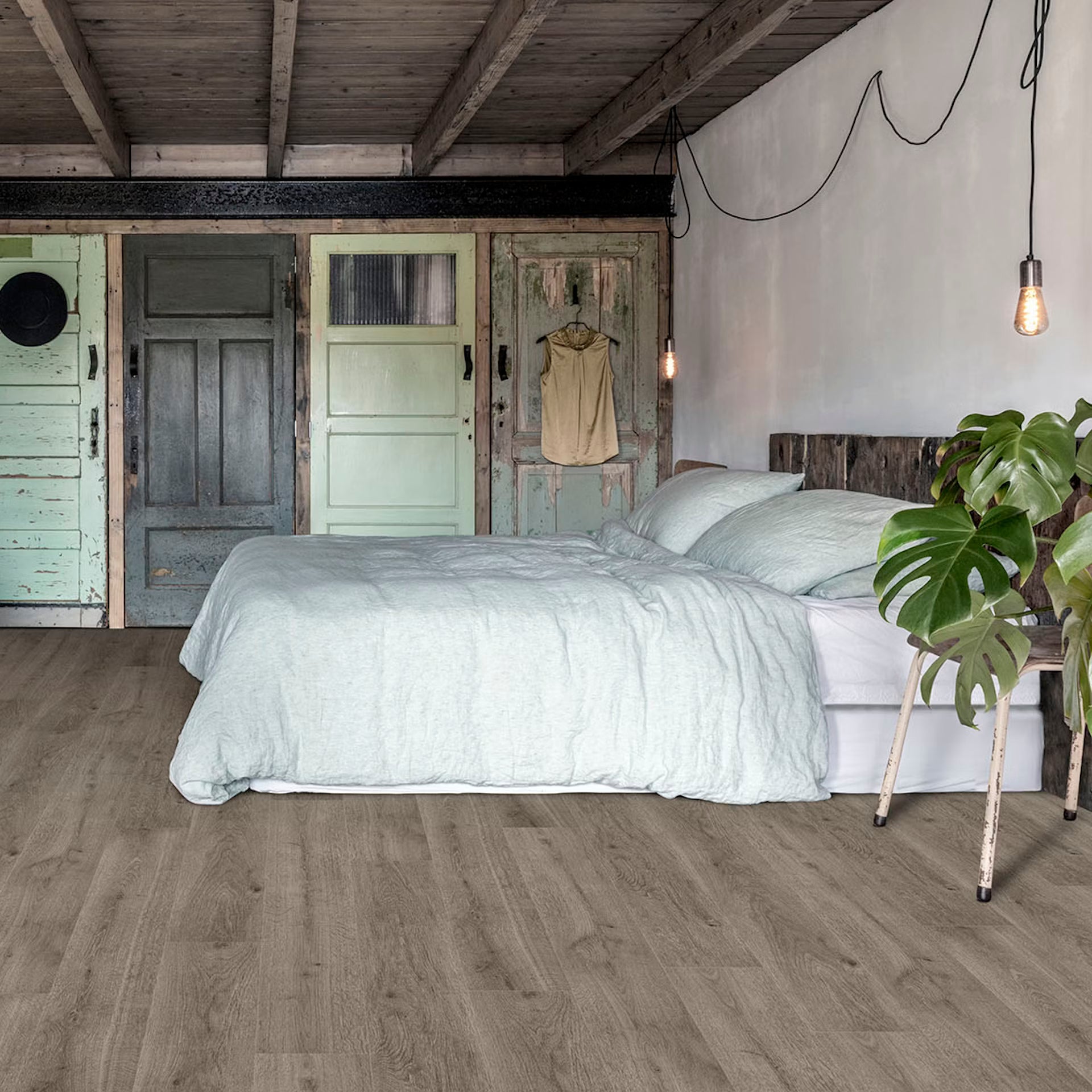 Floorify Click Planks - Peach Collection (8 Designs/Colours)