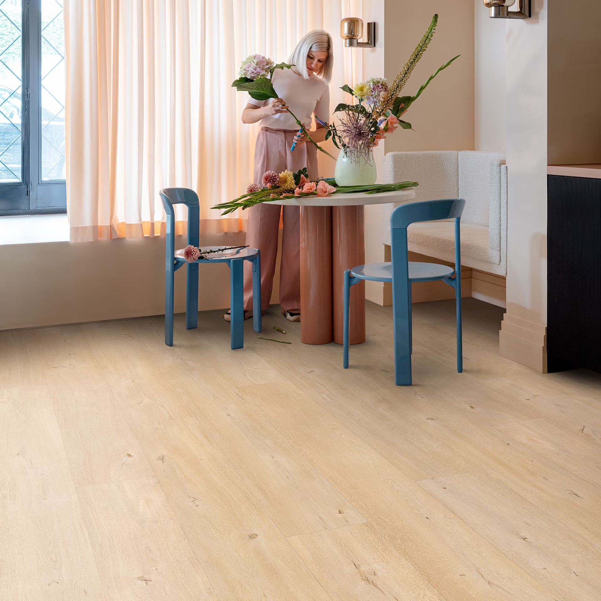 Floorify Click XL Planks - Mango Collection (11 Designs/Colours)