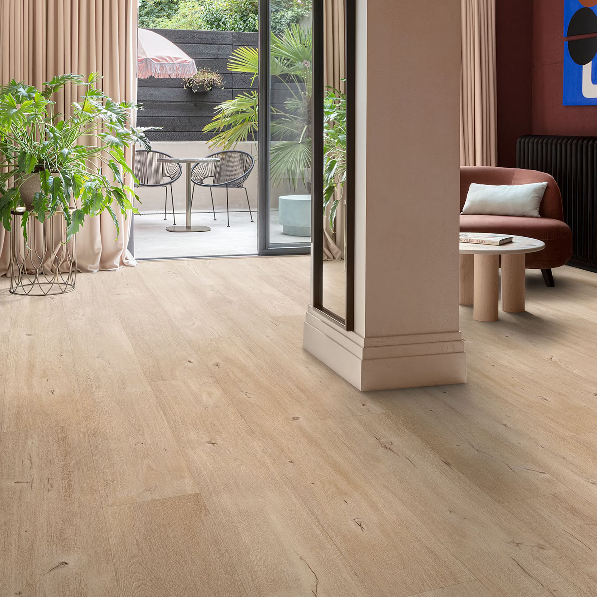 Floorify Click XL Planks - Mango Collection (11 Designs/Colours)