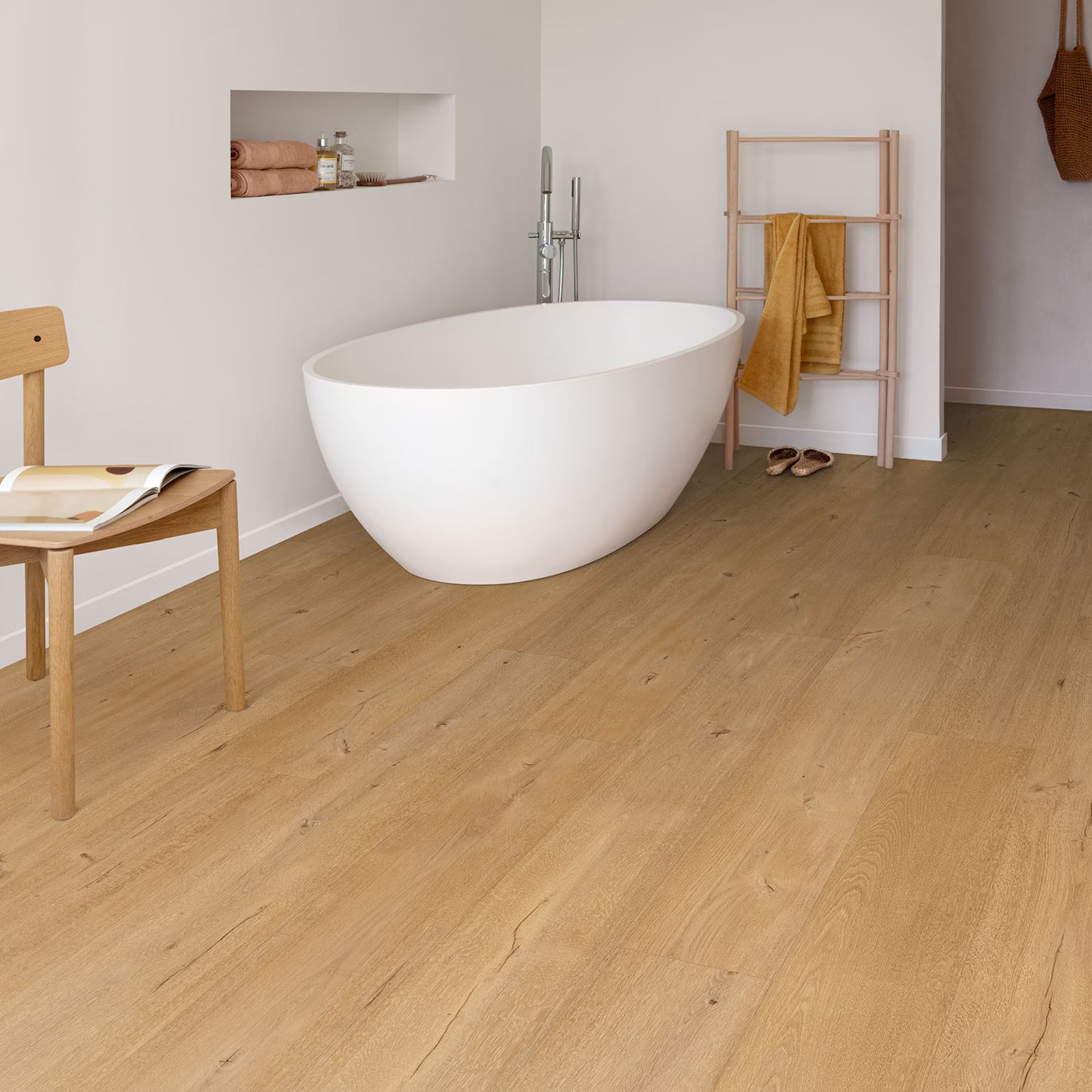 Floorify Click XL Planks - Mango Collection (11 Designs/Colours)