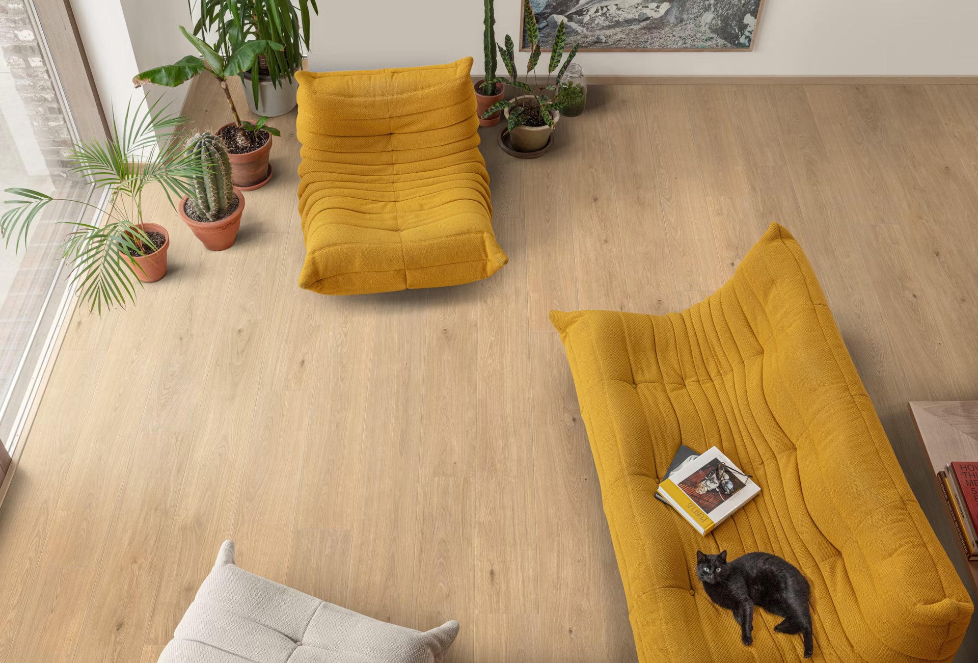 Floorify Click XL Planks - Mango Collection (11 Designs/Colours)