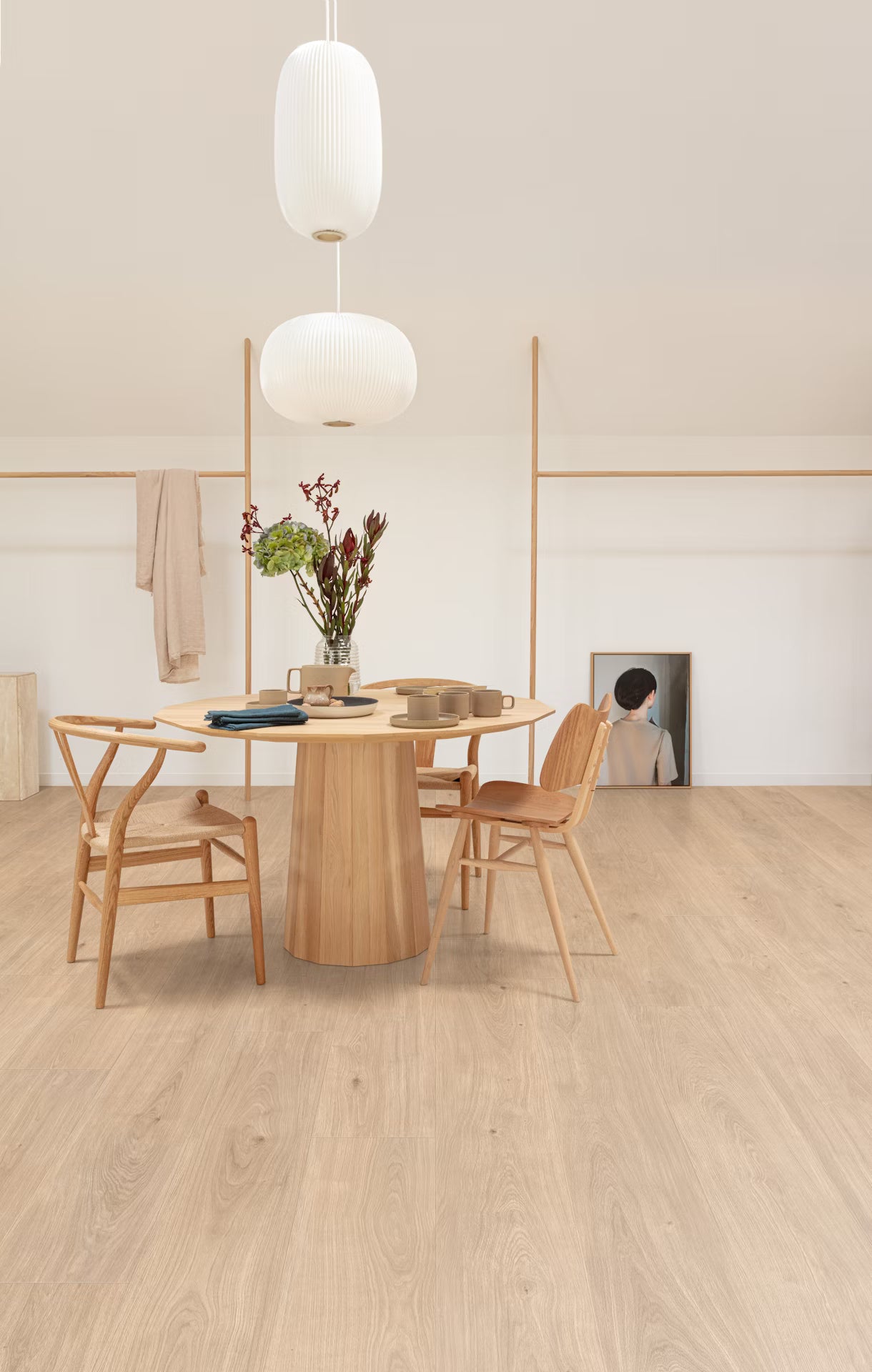 Floorify Click XL Planks - Mango Collection (11 Designs/Colours)