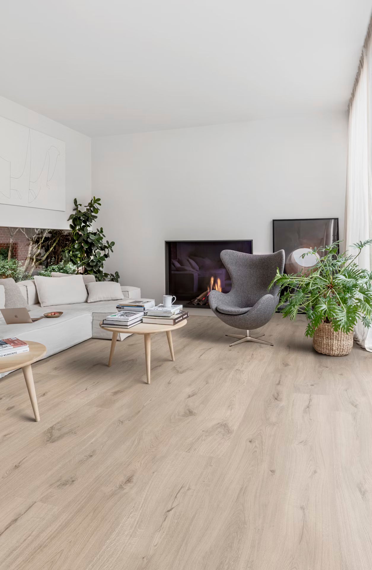 Floorify Click XL Planks - Mango Collection (11 Designs/Colours)