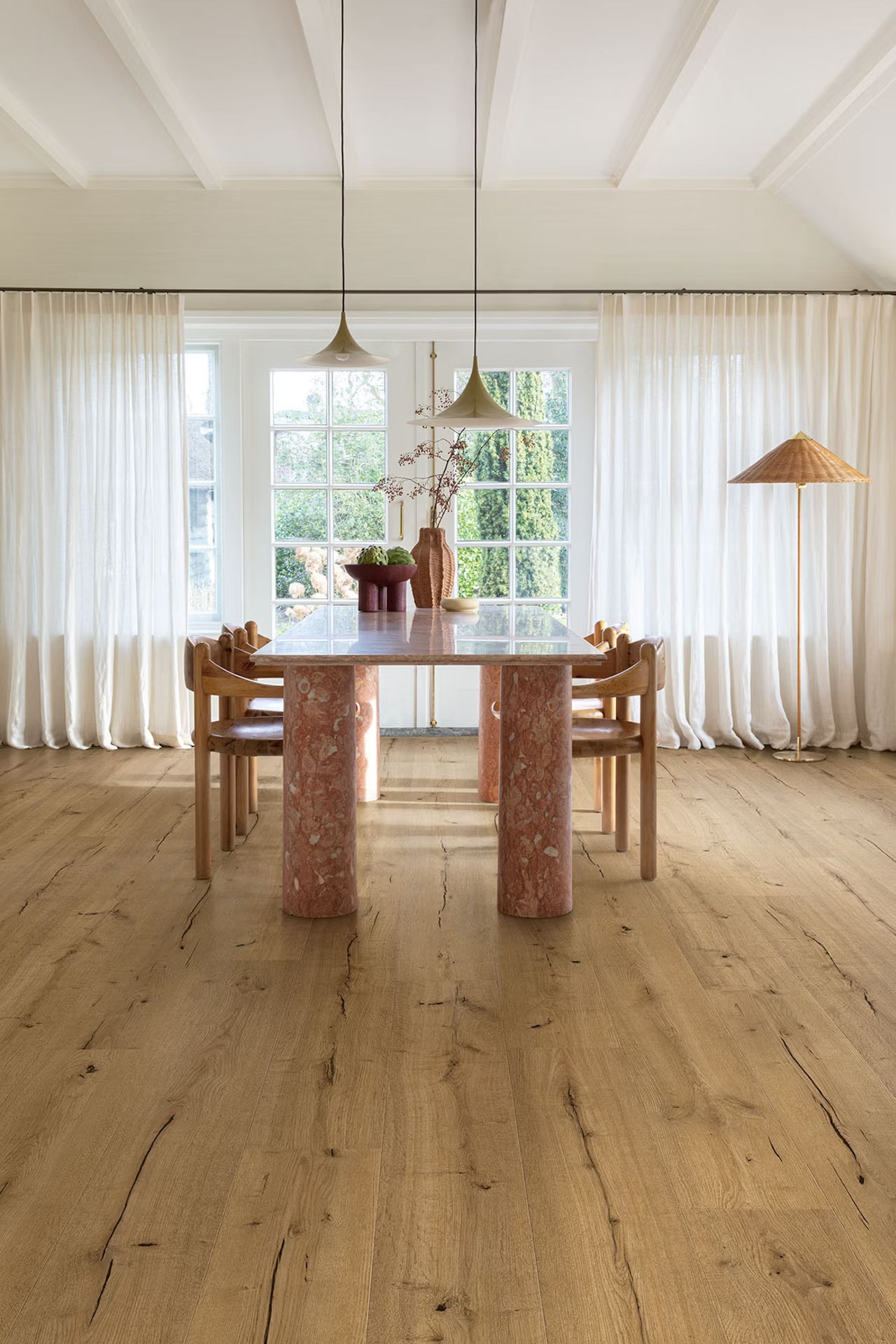 Floorify Click Long Planks - Mint Collection (16 Designs/Colours)