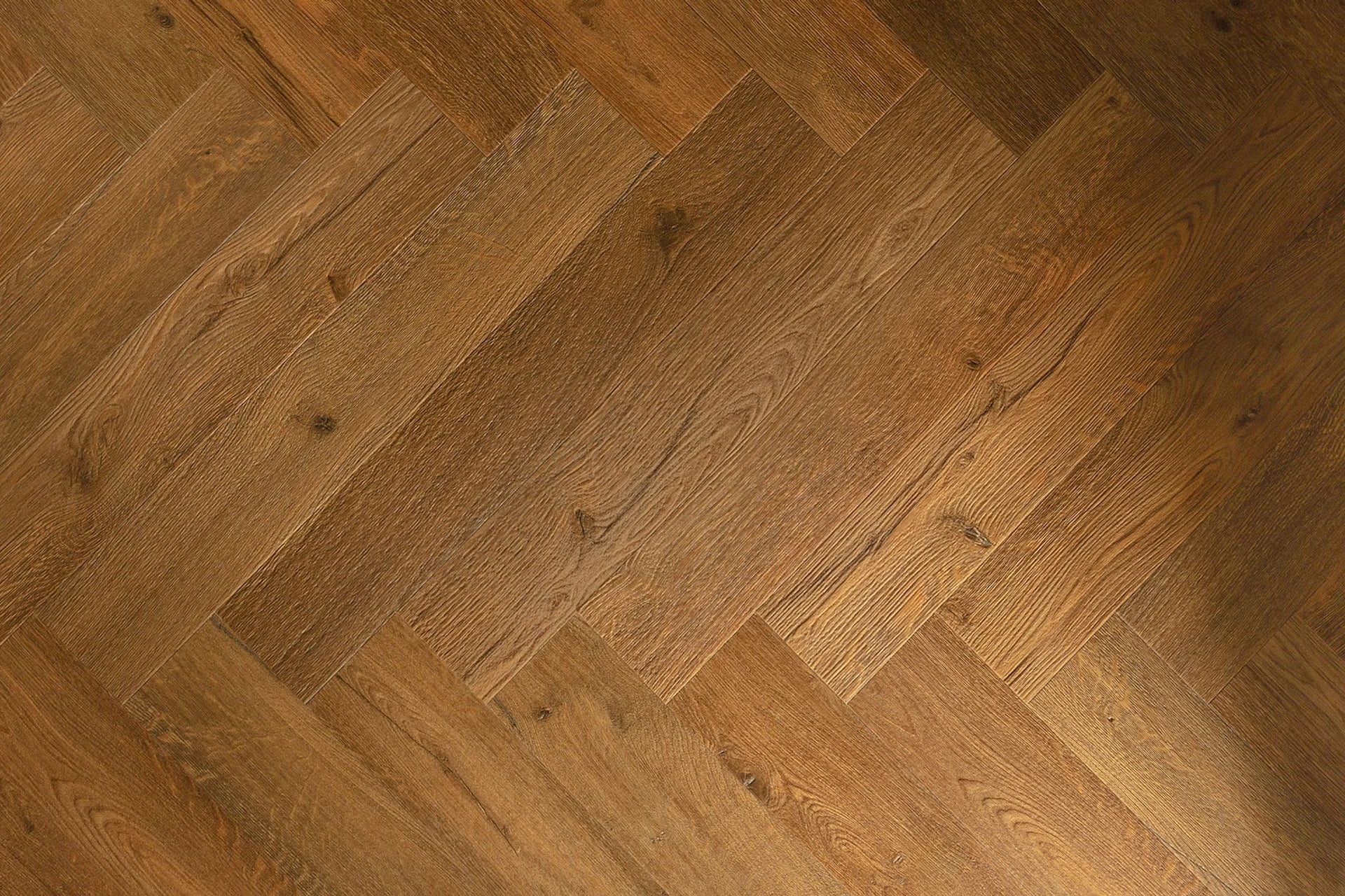 Floorify Click Herringbone - Mango Collection (6 Designs/Colours)