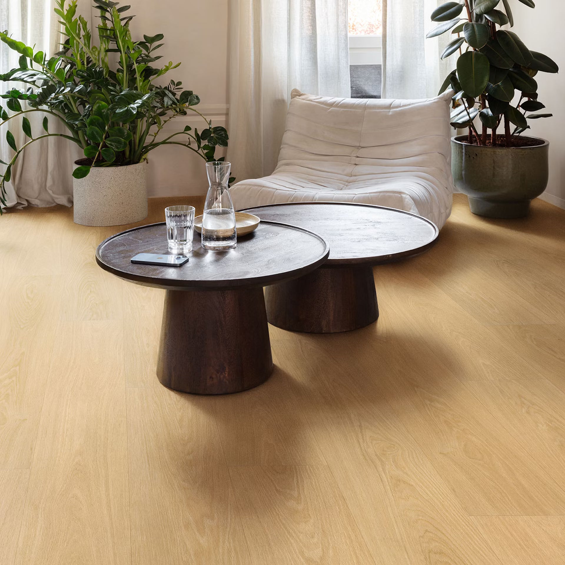 Floorify Click Long Planks - Mint Collection (16 Designs/Colours)