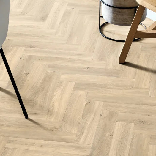 Amtico - First Planks, Herringbone & Tiles (30 Designs/Colours)