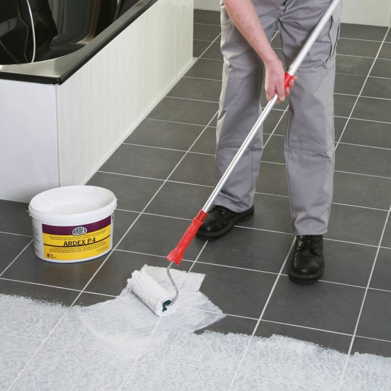 Ardex - P4 Primer 8KG