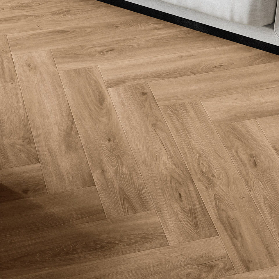 Invictus - Maximus XL Parquet (6 Designs/Colours)