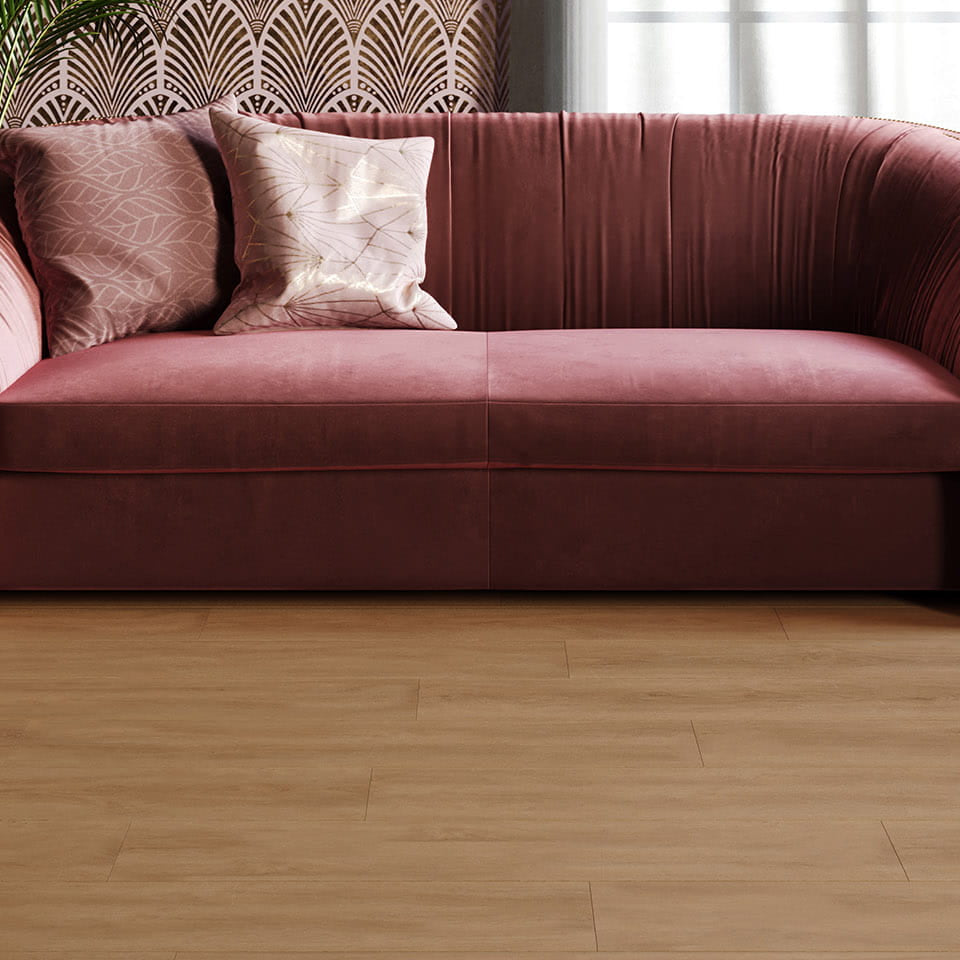 Invictus - Maximus 178x1219mm Plank (27 Designs/Colours)