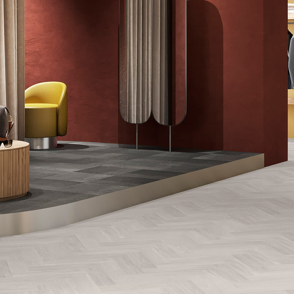 Invictus - Maximus Parquet (18 Designs/Colours)
