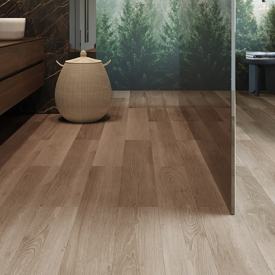Invictus - Maximus 178x1219mm Plank (27 Designs/Colours)