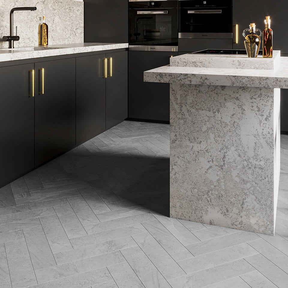 Invictus - Maximus Parquet (18 Designs/Colours)