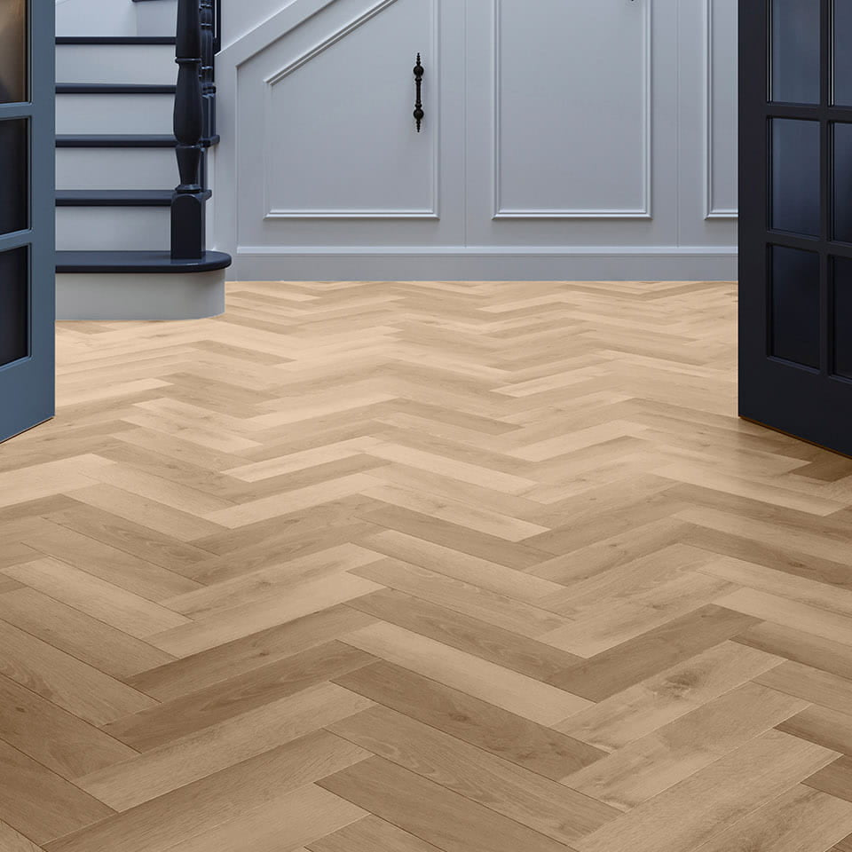Invictus - Maximus Parquet (18 Designs/Colours)