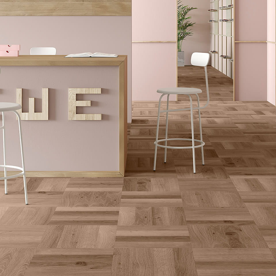 Invictus - Maximus XL Parquet (6 Designs/Colours)
