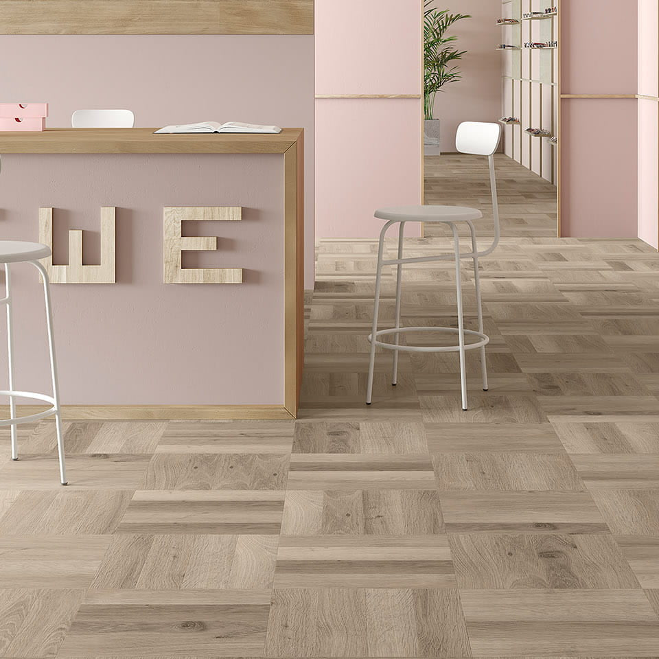 Invictus - Maximus Parquet (18 Designs/Colours)