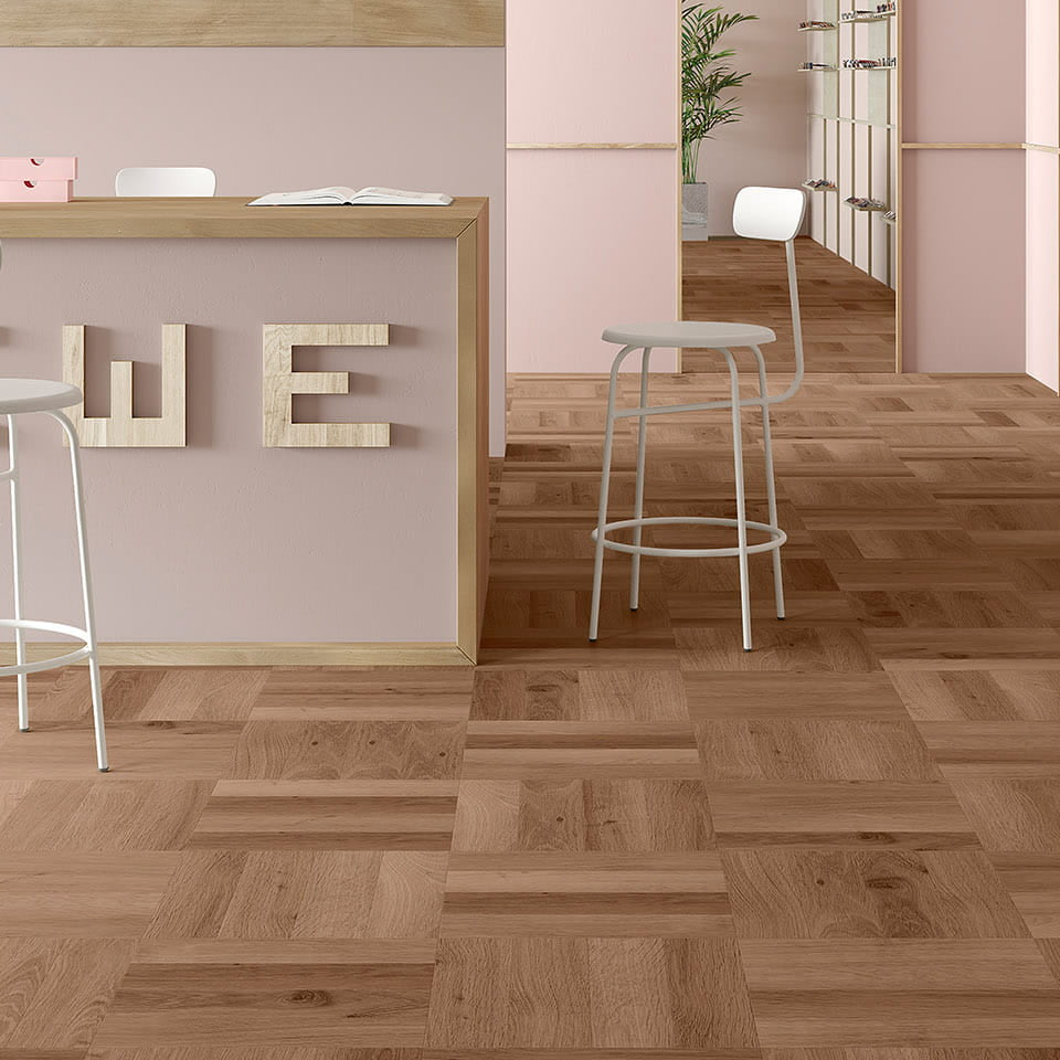 Invictus - Maximus XL Parquet (6 Designs/Colours)