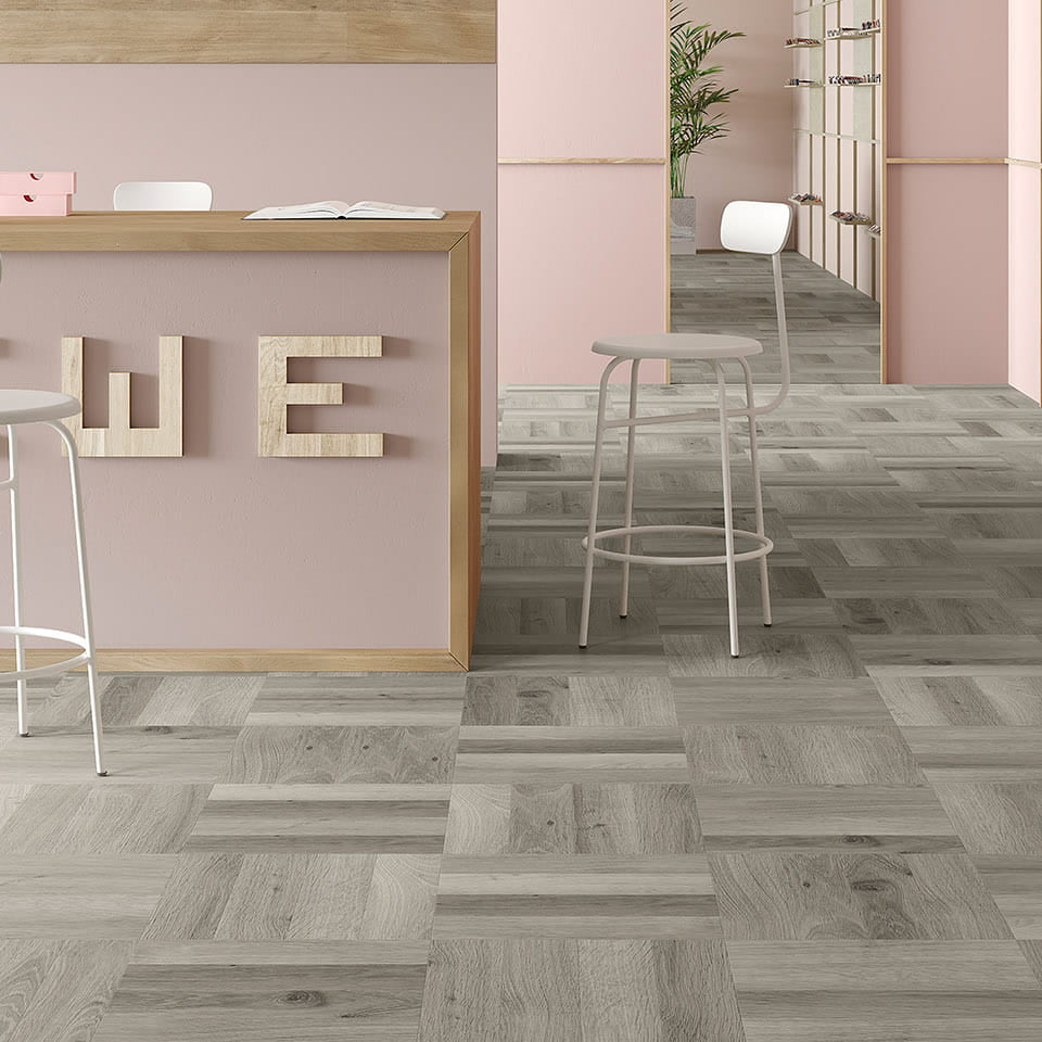 Invictus - Maximus Parquet (18 Designs/Colours)
