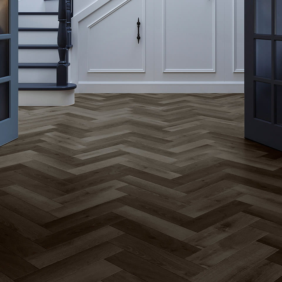 Invictus - Maximus Parquet (18 Designs/Colours)
