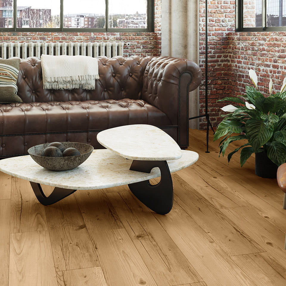 Invictus - Maximus 178x1219mm Plank (27 Designs/Colours)