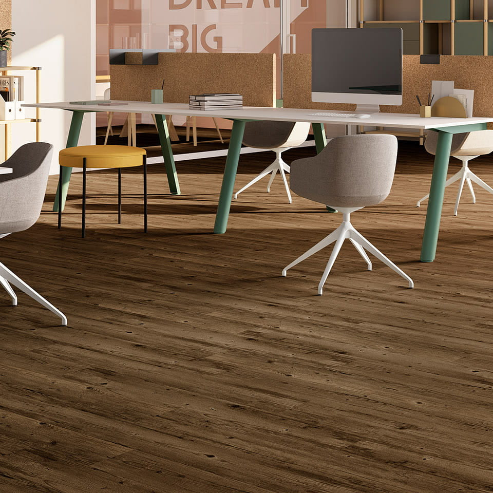 Invictus - Maximus 178x1219mm Plank (27 Designs/Colours)
